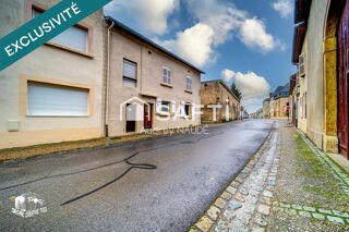  Maison � vendre 4 pi�ces 62 m�