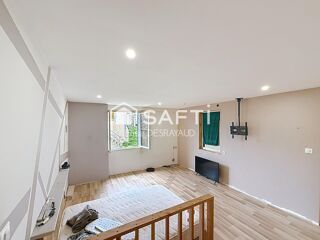  Maison à vendre 5 pièces 120 m²