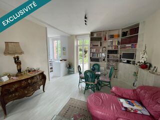  Maison � vendre 4 pi�ces 76 m�