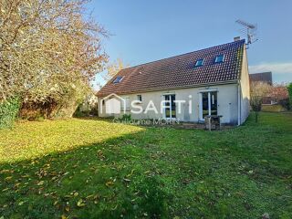  Maison � vendre 6 pi�ces 115 m�