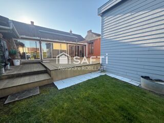  Maison � vendre 4 pi�ces 116 m�