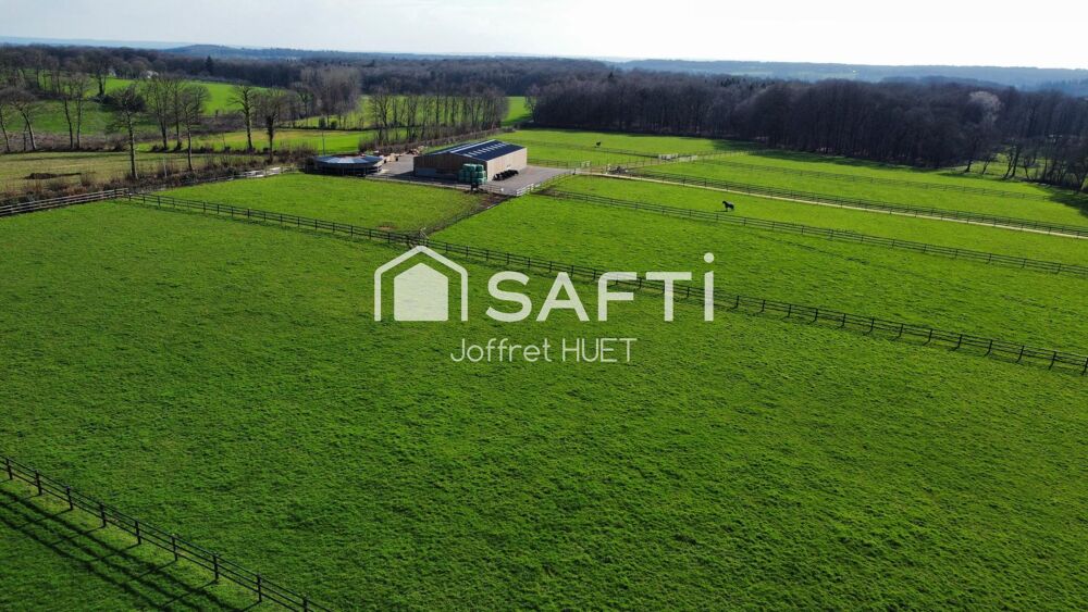 � vendre  Maison La Fert�-Mac� (61600)