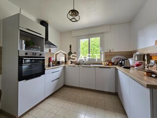  Maison à vendre 7 pièces 220 m²