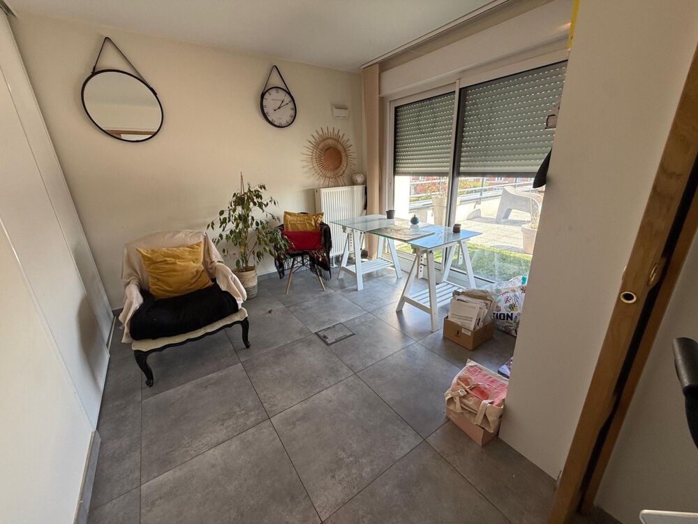 Vente Appartement GRAND APPARTEMENT 110 M² CENTRE SECLIN Seclin