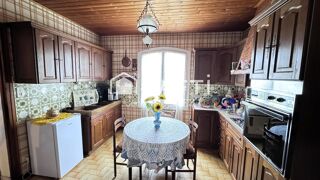  Maison � vendre 5 pi�ces 67 m�