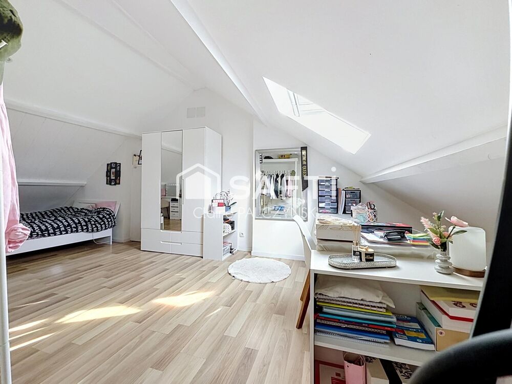 Vente Maison NOUVEAUTÉ À MONTIGNY-EN-GOHELLE Montigny-en-gohelle