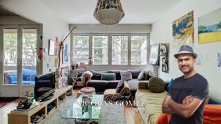  Appartement  vendre 4 pices 107 m