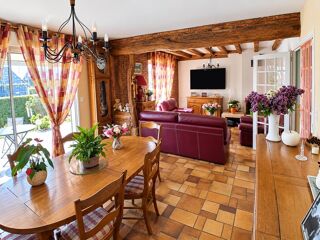  Maison à vendre 6 pièces 143 m²
