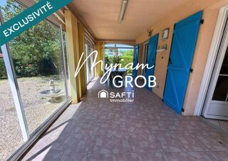  Maison à vendre 5 pièces 140 m²