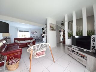  Maison à vendre 6 pièces 128 m²