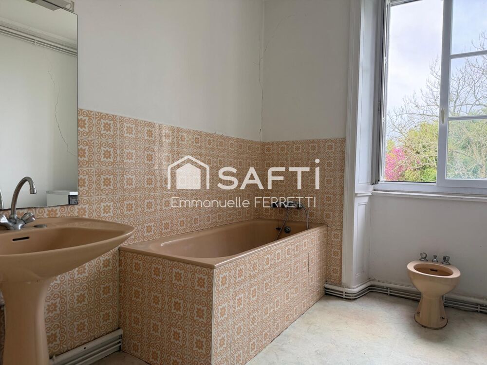 � vendre  Maison Talmont-Saint-Hilaire (85440)