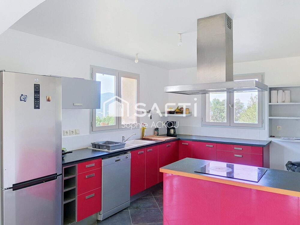 Vente Maison Lieu de vie IDEAL!! Chorges