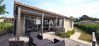  Maison à vendre 4 pièces 49 m²