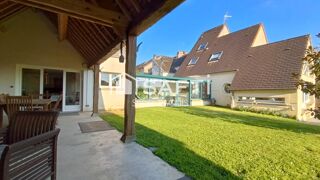  Maison à vendre 6 pièces 202 m²
