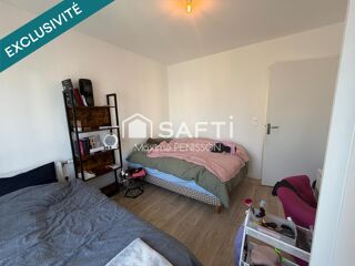  Maison � vendre 3 pi�ces 74 m�