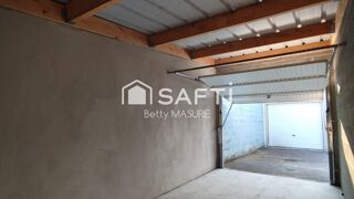  Parking / Garage � vendre 14 m�