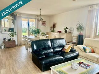  Maison à vendre 6 pièces 132 m²