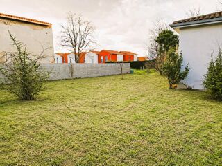  Terrain à vendre 531 m²