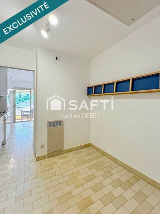  Appartement à vendre 1 pièce 23 m²
