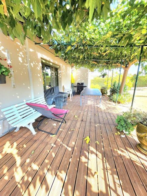   CHASSAGNY MAISON GRAND TERRAIN Maison - 6 pi�ce(s) - 158 m�