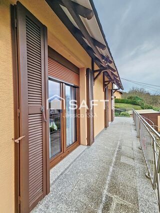  Maison � vendre 6 pi�ces 160 m�