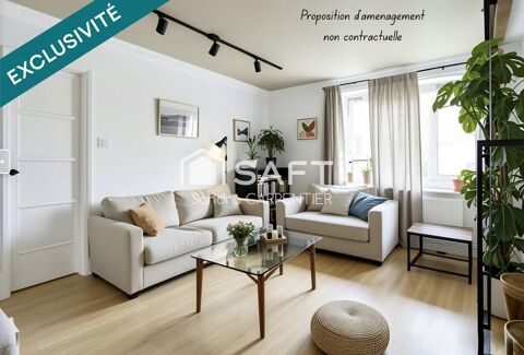   Tr�s belle maison de 150m2 avec 4 chambres et 2 salles de bain Maison - 6 pi�ce(s) - 150 m�