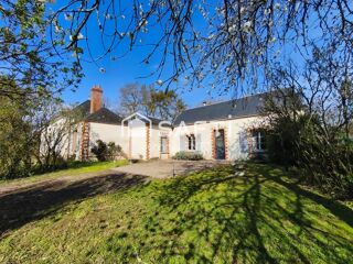  Maison à vendre 8 pièces 245 m²
