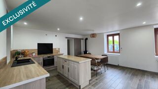  Maison � vendre 4 pi�ces 92 m�