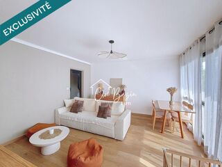  Appartement � vendre 4 pi�ces 80 m�