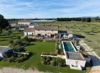  Maison � vendre 15 + pi�ces 627 m�