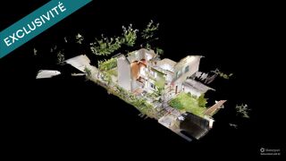  Maison à vendre 5 pièces 126 m²