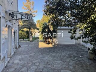  Maison à vendre 8 pièces 250 m²