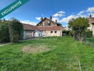  Maison � vendre 4 pi�ces 78 m�