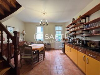  Maison � vendre 4 pi�ces 118 m�