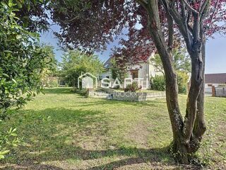  Maison à vendre 4 pièces 90 m²