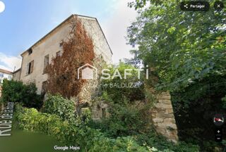  Maison � vendre 4 pi�ces 140 m�