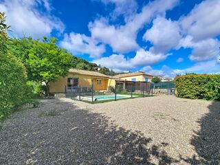  Maison à vendre 4 pièces 90 m²
