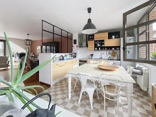  Maison à vendre 6 pièces 150 m²