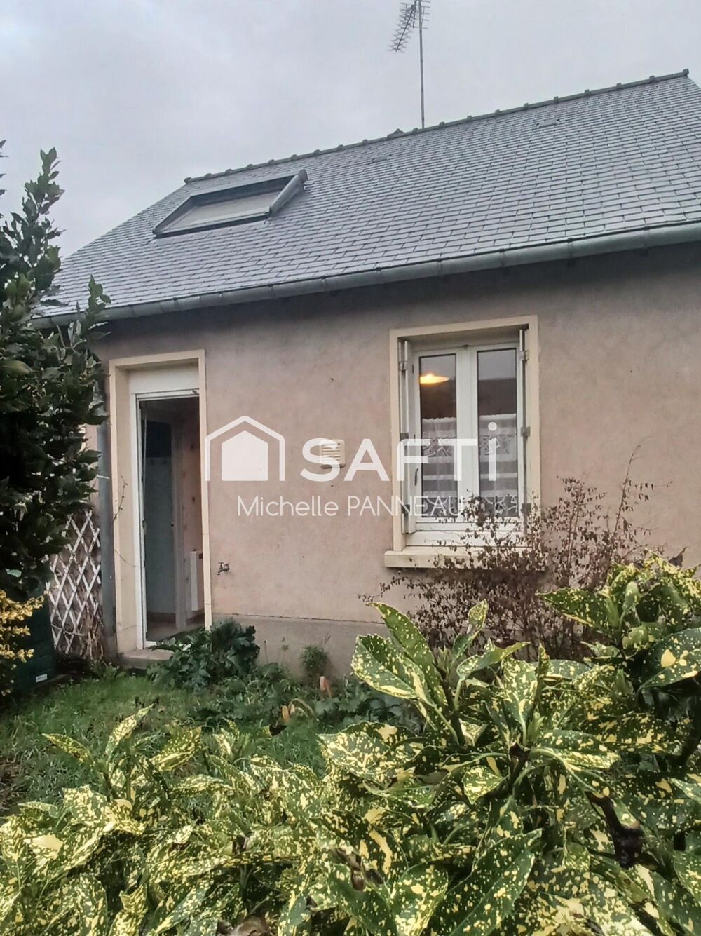 Vente Maison Malicorne Investissement Malicorne-sur-sarthe