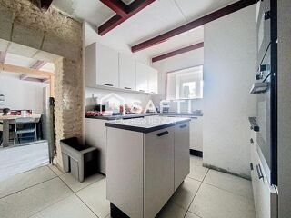  Maison à vendre 4 pièces 105 m²