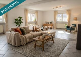  Maison à vendre 6 pièces 163 m²