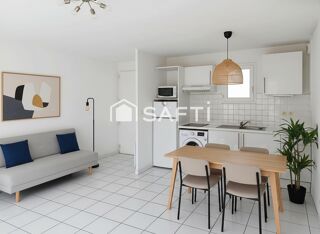  Appartement  vendre 3 pices 56 m