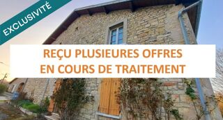  Maison � vendre 3 pi�ces 72 m�