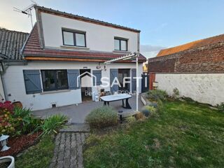  Maison � vendre 6 pi�ces 109 m�