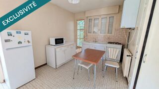  Maison à vendre 3 pièces 92 m²