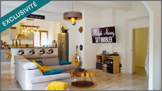  Appartement � vendre 3 pi�ces 92 m�