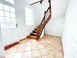  Maison à vendre 7 pièces 176 m²