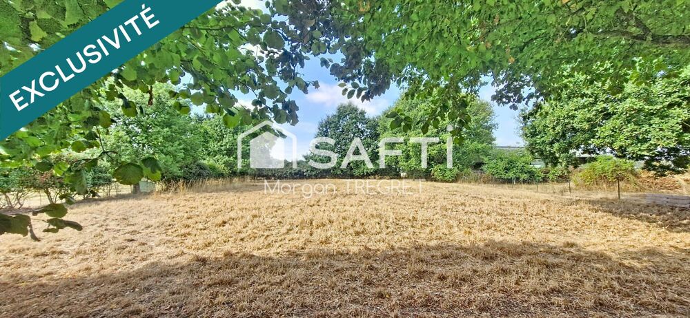 Vente Maison Maison T4 Saffré 88 m² Saffre