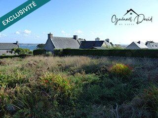  Terrain à vendre 1054 m²