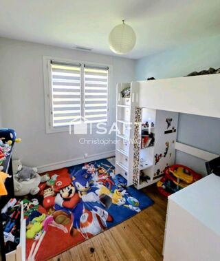  Maison � vendre 5 pi�ces 154 m�